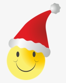 Smiley Jul, HD Png Download, Free Download