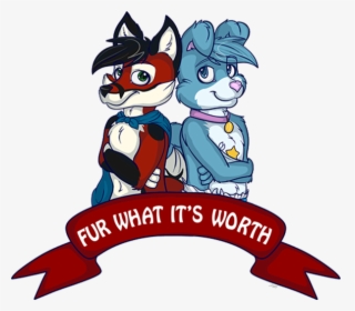 Fur What It's Worth, HD Png Download, Free Download