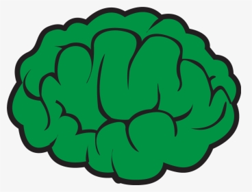 Engineering Clipart Brain - Brain Gif Png, Transparent Png, Free Download