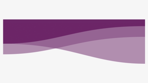 Transparent Purple Ribbon Banner Png - Lavender, Png Download, Free Download