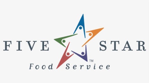 Five Star Food Service, HD Png Download, Free Download