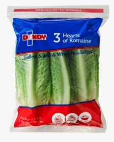 Dandy Hearts Of Romaine, HD Png Download, Free Download