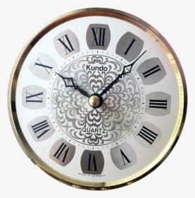 Clock,wall Clock,home Design,circle,metal - Stock Clock Png, Transparent Png, Free Download