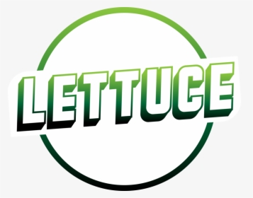 Lettucelogo - Graphic Design, HD Png Download, Free Download