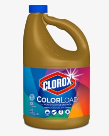 Clorox Non Chlorine Bleach, HD Png Download, Free Download
