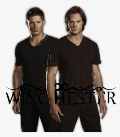 Supernatural Png - Png Supernatural - Dean Winchester Supernatural, Transparent Png, Free Download