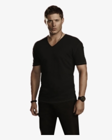 Dean Winchester Png Photos - Sam Winchester Style Clothes, Transparent Png, Free Download