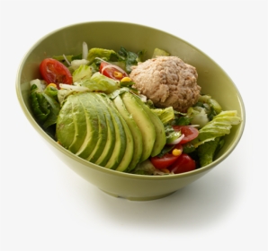 Parev - Avocado Salad Transparent Background, HD Png Download, Free Download