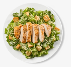Caesar Salad Png - Caesar Salad, Transparent Png, Free Download