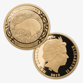 New Gold Coins 2019, HD Png Download, Free Download