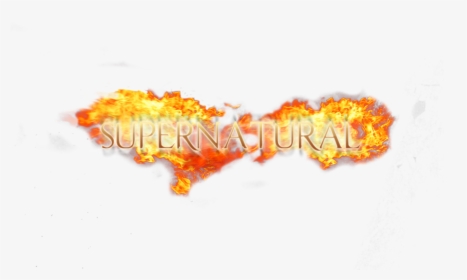 Transparent Supernatural Png - Supernatural Logo Png, Png Download, Free Download