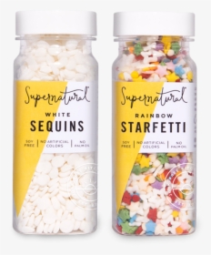 Shop Products Supernatural - Sprinkles, HD Png Download, Free Download