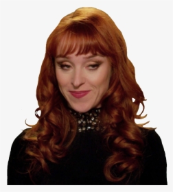 #supernatural #spn #spnfamily #rowena #rowenamacleod - Lace Wig, HD Png Download, Free Download