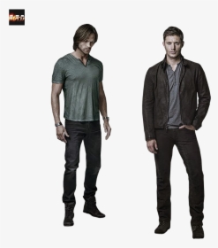 Dean Winchester Png, Transparent Png, Free Download
