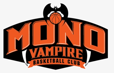 Thumb Image - Mono Vampire Basketball Club, HD Png Download, Free Download