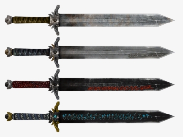 Http - //i - Imgur - Com/e7cc1 - Fable Swords , Png - Fable Swords, Transparent Png, Free Download