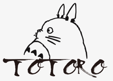 Restaurant Totoro, HD Png Download, Free Download