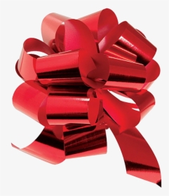 Red Bow Png - Present Red Bow Png, Transparent Png, Free Download