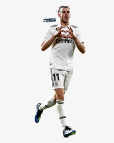 Gareth Bale 2019 Png, Transparent Png, Free Download