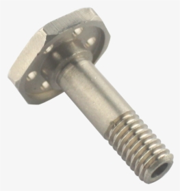 Spring Torx Hook Banjo Chemical Square Head Swing Bolt - Tool, HD Png Download, Free Download