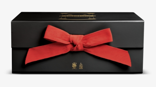 Gift Box Red Black, HD Png Download, Free Download