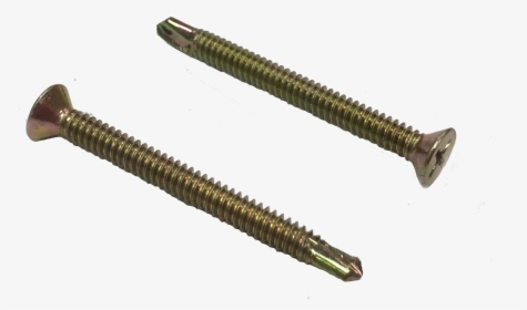 Hex Washer Head Self Drilling Screw - Tool, HD Png Download, Free Download