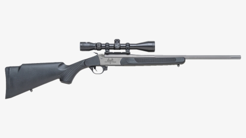 Traditions Single Shot Rifle, HD Png Download, Free Download