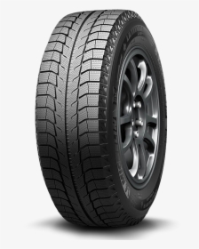 Latitude® X-ice® Xi2™, , Large - Michelin Tires, HD Png Download, Free Download