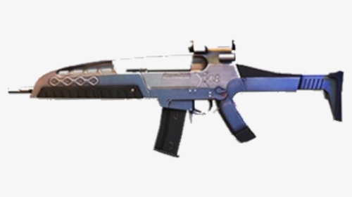 Freefire - Xm8 Gun In Free Fire, HD Png Download, Free Download