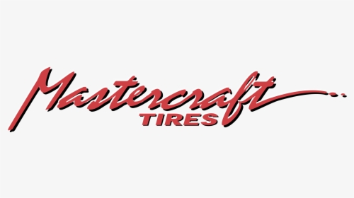 Mastercraft Tires, HD Png Download, Free Download