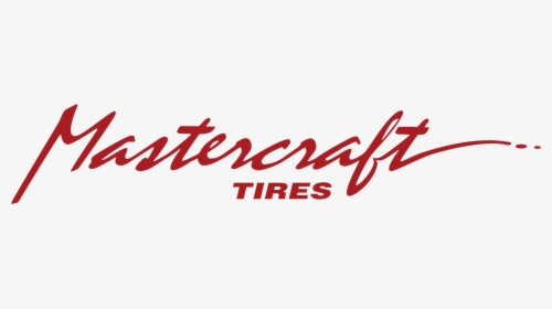 Mastercraft Tires, HD Png Download, Free Download