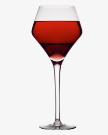 Wine Glass Png Image - Glass Of Wine Transparent Background, Png Download, Free Download
