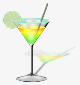 Glass3 600 - Paradise, HD Png Download, Free Download