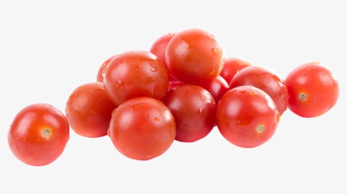 Transparent Cherry Tomatoes Png, Png Download, Free Download
