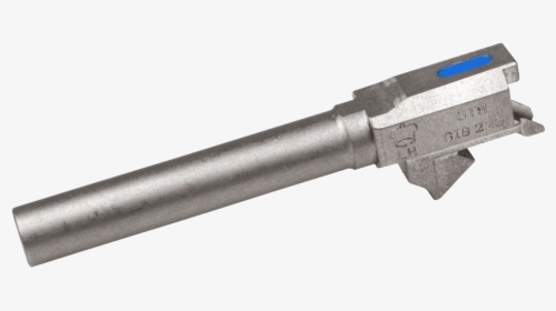 Sig Sauer P226 9mm Conversion - Gun Barrel, HD Png Download, Free Download