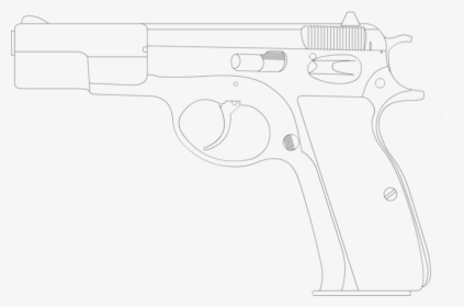 Trigger, HD Png Download, Free Download