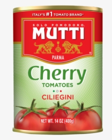 Mutti Tomato, HD Png Download, Free Download