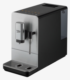 Bean To Cup Coffee Machine Stainless Steel Ceg5311 - Beko Coffee Machine, HD Png Download, Free Download