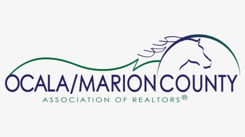 Ocala Marion County Association Of Realtors, HD Png Download, Free Download