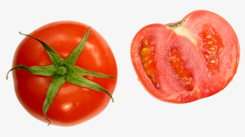 Tomato Top View Png, Transparent Png, Free Download