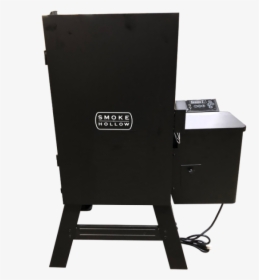 Smoke Hollow Pellet Smoker, HD Png Download - kindpng