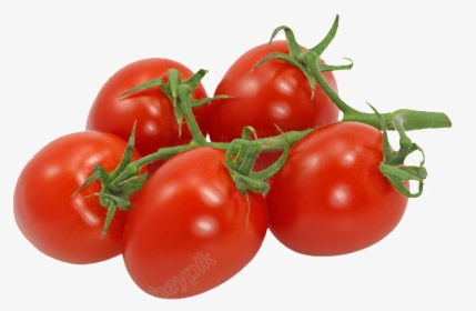 Cherry Tomatoes Transparent Vegetables - Cherry Tomatoes Png, Png Download, Free Download