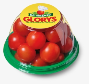 Naturesweet Glorys - Nature Sweet Tomatoes, HD Png Download, Free Download