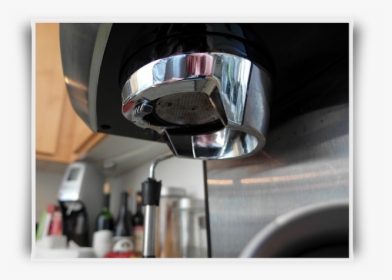 Krups Steam Espresso Machine - Car, HD Png Download, Free Download