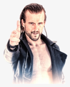 Adam Cole Render 2 By Thevillainsplx - Adam Cole, HD Png Download, Free Download