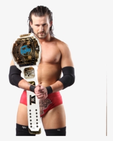 Transparent Adam Cole Png - Adam Cole Wwe Nxt, Png Download, Free Download