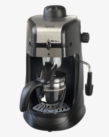 Capresso Pro Espresso & Cappuccino Machine - Capresso Espresso Machine, HD Png Download, Free Download