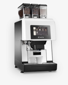Lavazza Automatic Coffee Machine, HD Png Download, Free Download