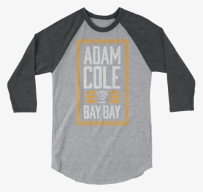 Adam Cole "bay Bay - Disney Home For The Holidays Shirt, HD Png Download, Free Download