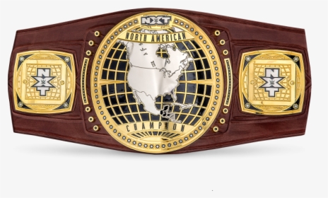 Nxt North American Championship, HD Png Download, Free Download